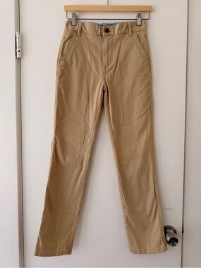 Tommy Hilfiger Boys Chino Pants – Size 16 – Like New
